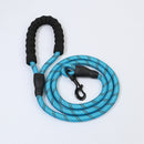 laisse 1,5 m pour chien
