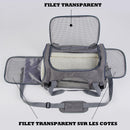 Sac de transport pour chiens et chats