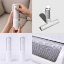 Rouleau Cleaner anti-poils design, blanc, caractéristiques