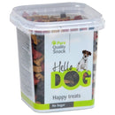 HELLODOG Friandises Snack Mix - Pour Chien Adulte - 750g