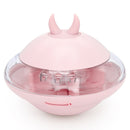 Jouet d’intelligence distributeur de nourriture soucoupe pour chien