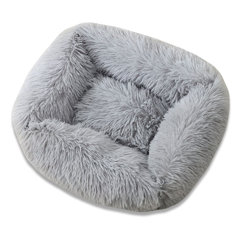 Coussin Apaisant Comfy Square pour Chien – vue 1