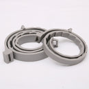 Collier anti-parasites ajustable