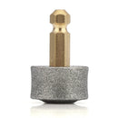 Lime à griffes électrique pour chien