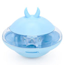 Jouet d’intelligence distributeur de nourriture soucoupe pour chien