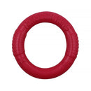 Frisbee anneau pour chien