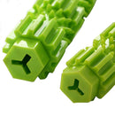 Jouet à mâcher distributeur de nourriture