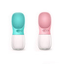 Gourde pour chien et chat 350 ML/550 ML