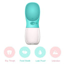 Gourde pour chien et chat 350 ML/550 ML