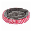 Coussin tout doux pour petit chien