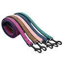 Ensemble laisse & collier en cuir personnalisable Didog