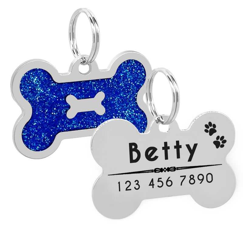 Médaille personnalisable Betty
