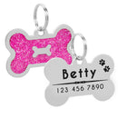 Médaille personnalisable Betty
