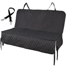 Housse de protection auto pour chien sièges arrières