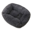Coussin Apaisant Comfy Square pour Chien