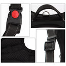 Harnais pour chien avec poignée