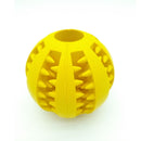 Jouet à mâcher distributeur de nourriture pour petit chien