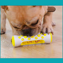 Jouet à mâcher pour chien