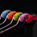 Laisse rétractable pour chien KimPets