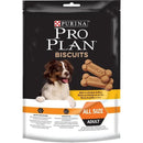 PRO PLAN Lot de 4X400g biscuits friandises au poulet - Pour chien