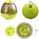 Jouet d’intelligence distributeur de nourriture pour chien