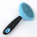 Brosse de toilettage pour chien et chat