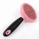 Brosse de toilettage pour chien et chat