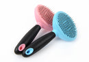 Brosse de toilettage pour chien et chat