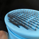 Brosse de toilettage pour chien et chat