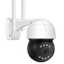 Caméra de surveillance Hi See You 5MP Wifi intérieur/extérieur