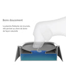 Distributeur d'eau anti projection 1,5 L