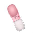 Gourde pour chien et chat 350 ML/550 ML