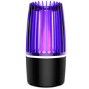 Appareil anti moustiques avec batterie, extérieur et intérieur
