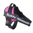 Harnais BUDDY personnalisable