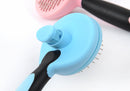 Brosse de toilettage pour chien et chat