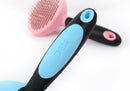 Brosse de toilettage pour chien et chat