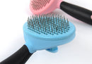 Brosse de toilettage pour chien et chat